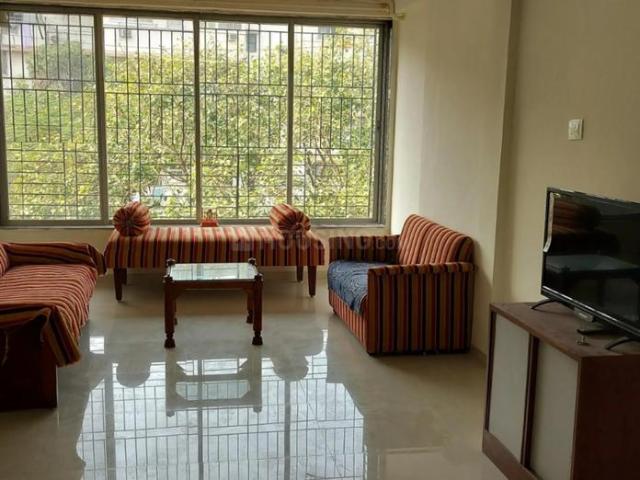 Flat for rent in Malabar Hill, Mumbai City District