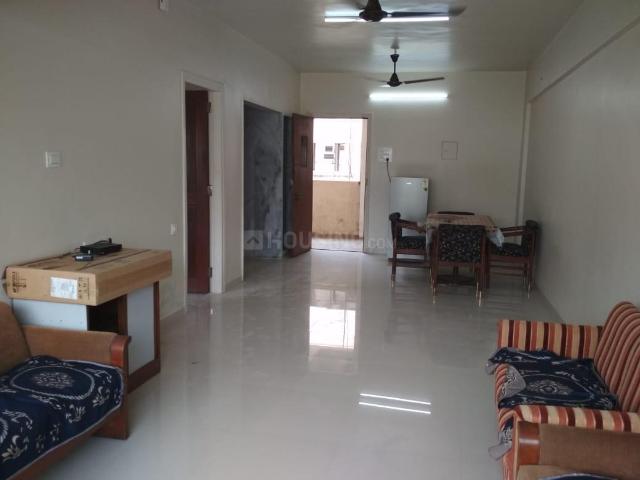 Flat for rent in Malabar Hill, Mumbai City District