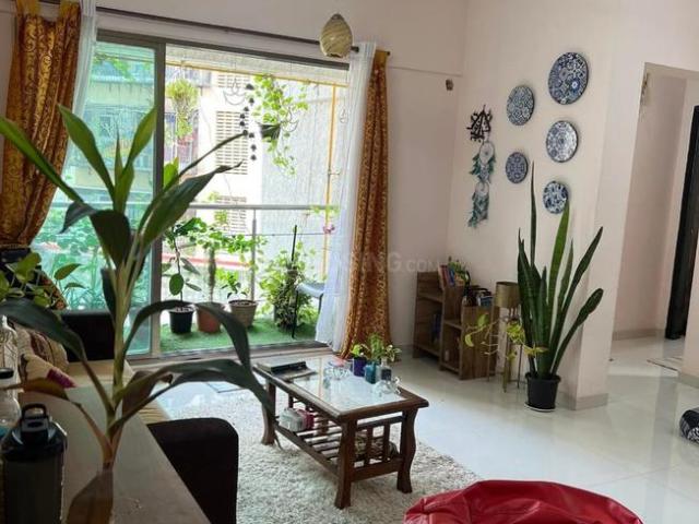 Flat for rent in Andheri - Mumbai, National Capital Territory Of Delhi