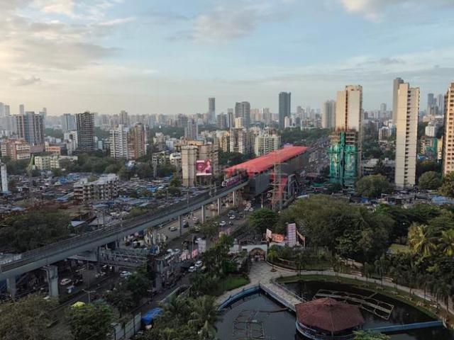 Flat for rent in Andheri - Mumbai, National Capital Territory Of Delhi