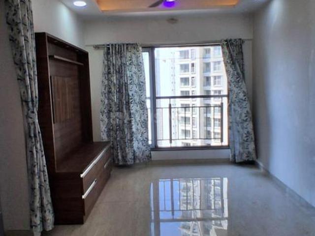 Flat for rent in Malad East, Mumbai Suburban District