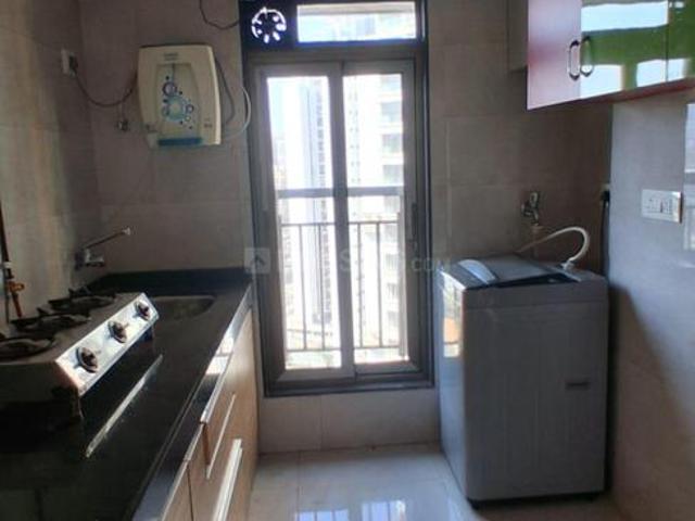Flat for rent in Andheri - Mumbai, National Capital Territory Of Delhi
