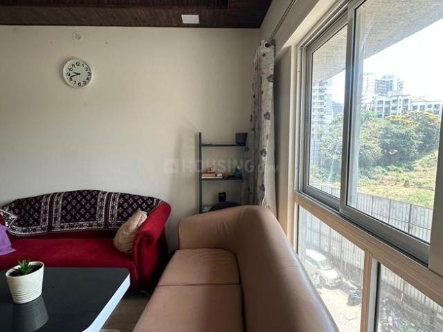Flat for rent in Andheri - Mumbai, National Capital Territory Of Delhi