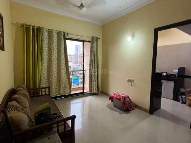 Flat for rent in Mumbai Zone 4, Mumbai Suburban District