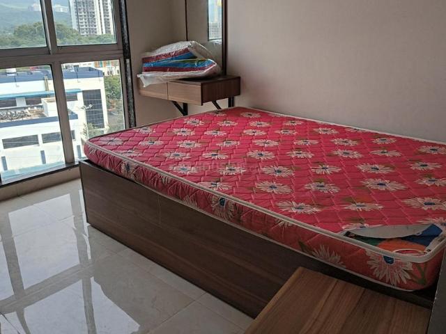 Flat for rent in Andheri - Mumbai, National Capital Territory Of Delhi
