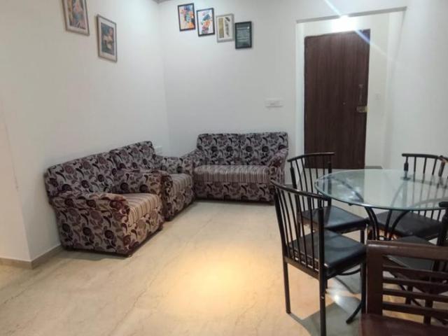 Flat for rent in Mumbai Zone 4, Mumbai Suburban District