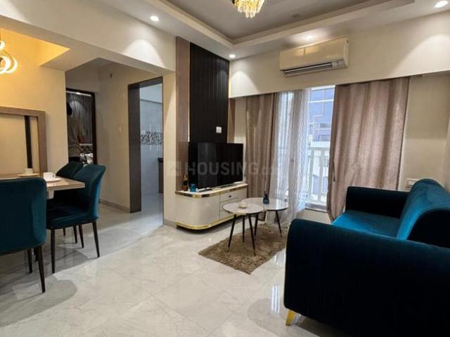Flat for sale in Andheri - Mumbai, National Capital Territory Of Delhi