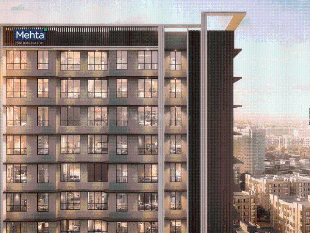 Flat for sale in Andheri - Mumbai, National Capital Territory Of Delhi