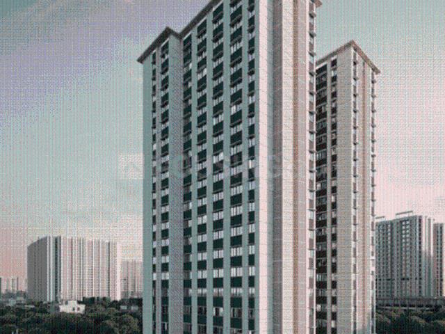 Flat for sale in Andheri - Mumbai, National Capital Territory Of Delhi