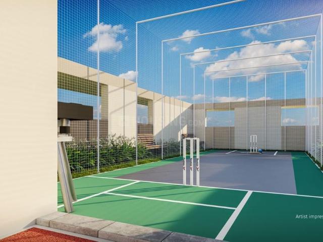 Flat for sale in Andheri - Mumbai, National Capital Territory Of Delhi
