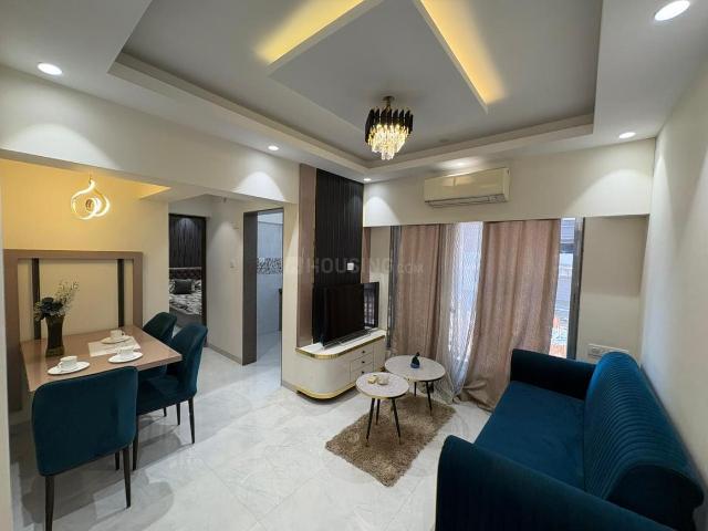 Flat for sale in Andheri - Mumbai, National Capital Territory Of Delhi