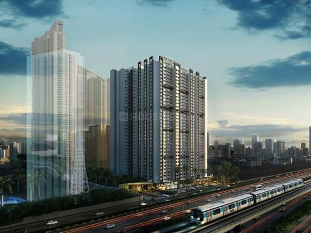 Flat for sale in Andheri - Mumbai, National Capital Territory Of Delhi