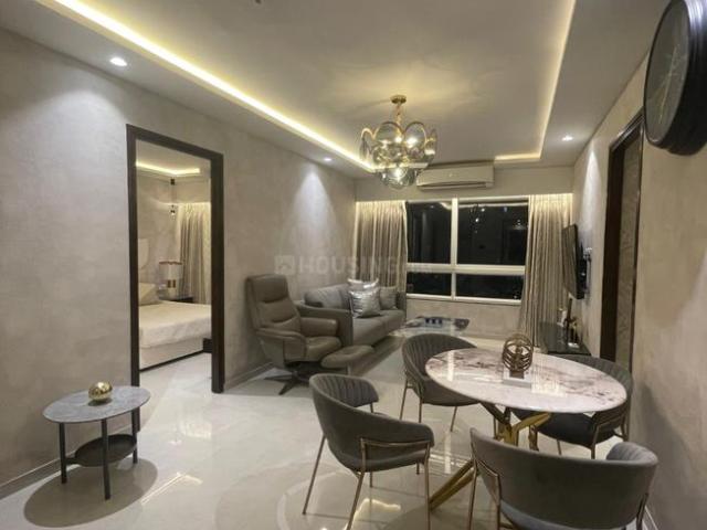 Flat for sale in Malad East, Mumbai Suburban District