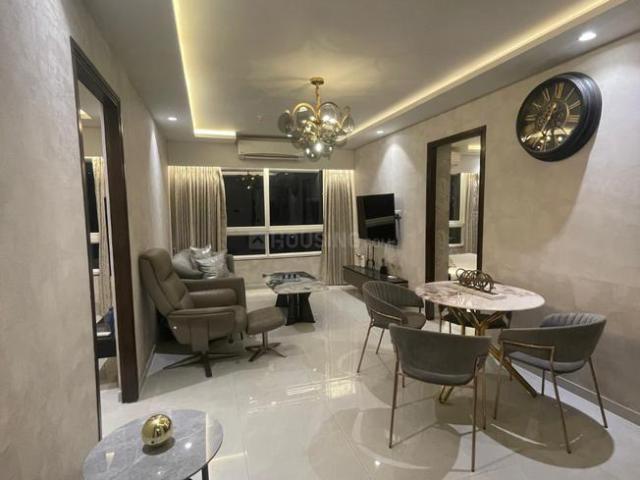 Flat for sale in Malad East, Mumbai Suburban District