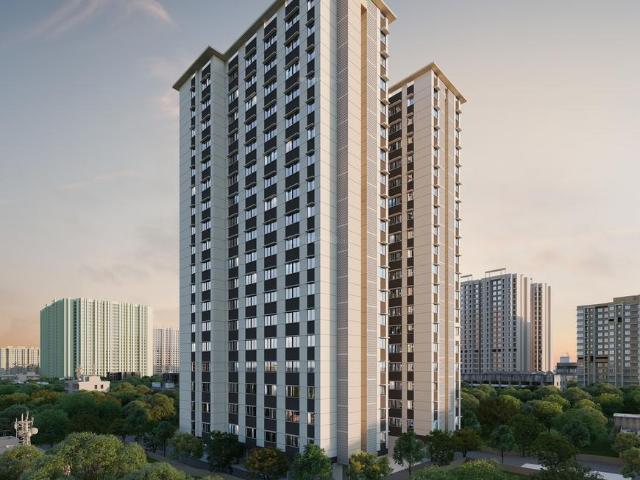 Flat for sale in Andheri - Mumbai, National Capital Territory Of Delhi
