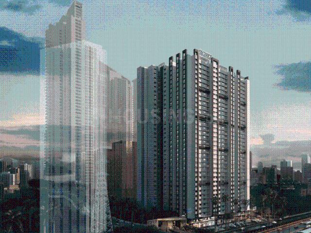 Flat for sale in Andheri - Mumbai, National Capital Territory Of Delhi