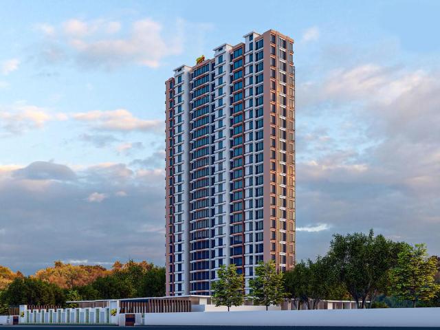 Flat for sale in Andheri - Mumbai, National Capital Territory Of Delhi