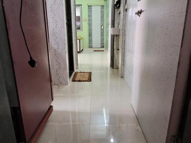 Flat for sale in Malad East, Mumbai Suburban District