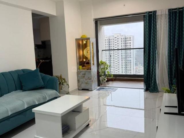 Flat for rent in Andheri - Mumbai, National Capital Territory Of Delhi
