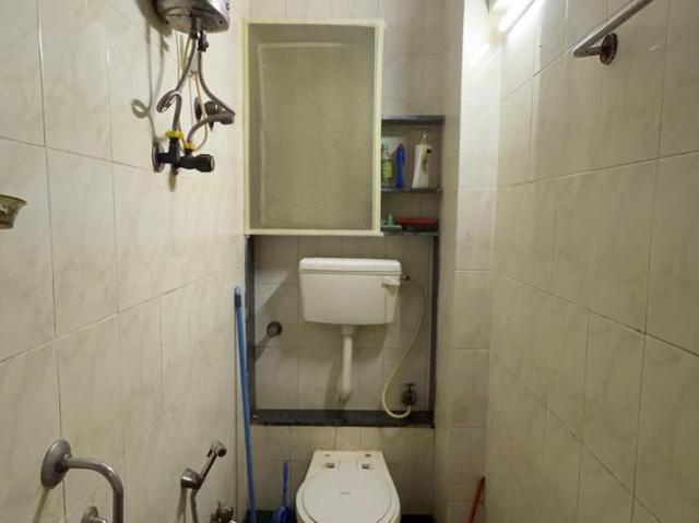 Flat for rent in Andheri - Mumbai, National Capital Territory Of Delhi