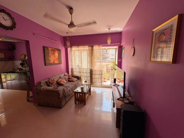 Flat for rent in Andheri - Mumbai, National Capital Territory Of Delhi