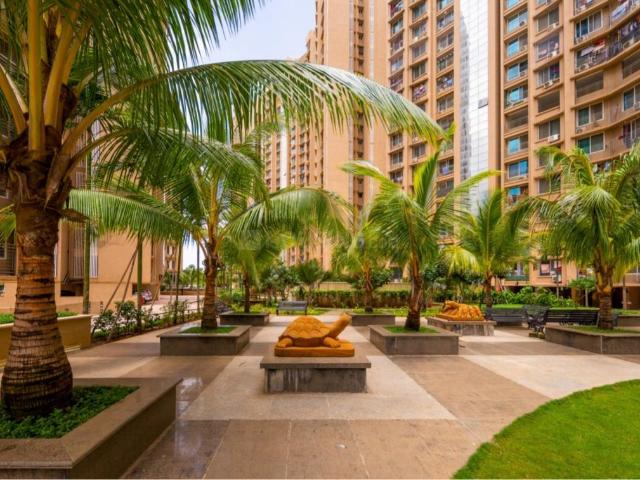 Flat for rent in Andheri - Mumbai, National Capital Territory Of Delhi
