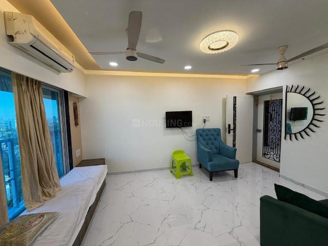 Flat for rent in Andheri - Mumbai, National Capital Territory Of Delhi