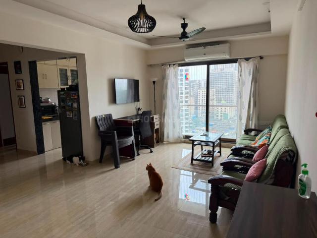 Flat for rent in Bangur Nagar, Mumbai Suburban District