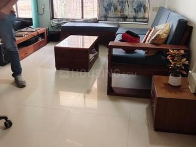 Flat for rent in Malad West, Mumbai Suburban District