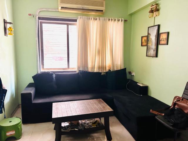 Flat for sale in Marve, Mumbai Suburban District