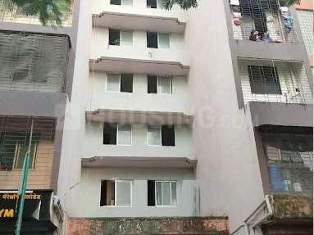 Flat for sale in Andheri - Mumbai, National Capital Territory Of Delhi