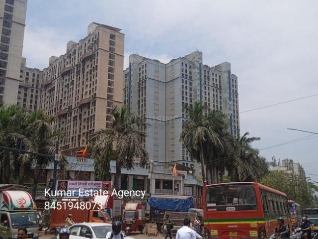 Flat for sale in Andheri - Mumbai, National Capital Territory Of Delhi