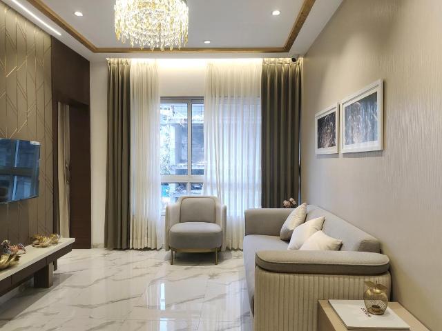 Flat for sale in Andheri - Mumbai, National Capital Territory Of Delhi