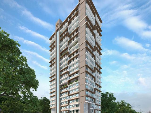 Flat for sale in Andheri - Mumbai, National Capital Territory Of Delhi