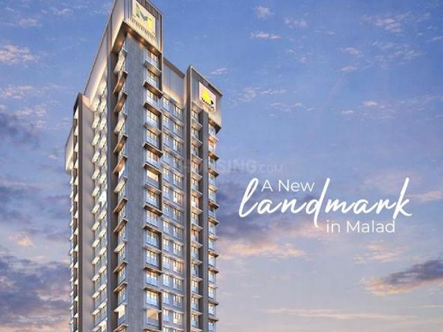 Flat for sale in Andheri - Mumbai, National Capital Territory Of Delhi