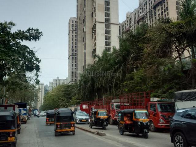 Flat for sale in Andheri - Mumbai, National Capital Territory Of Delhi