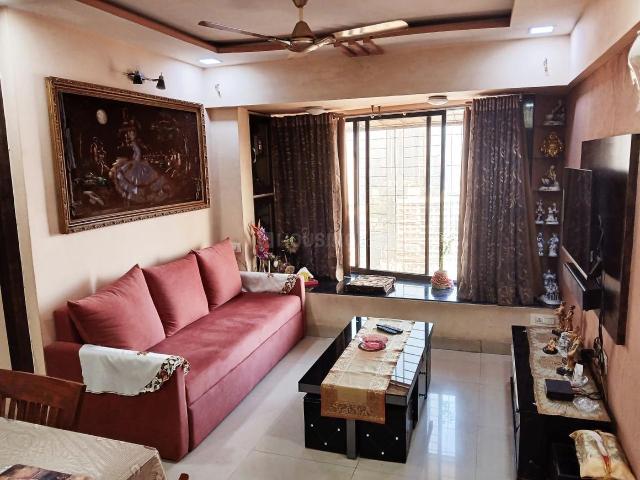 Flat for sale in Malwani, Mumbai Suburban District