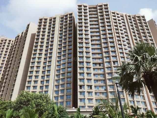 Flat for sale in Andheri - Mumbai, National Capital Territory Of Delhi