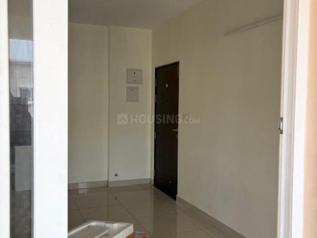 Flat for rent in Bangalore South, Cox Town - Bangalore