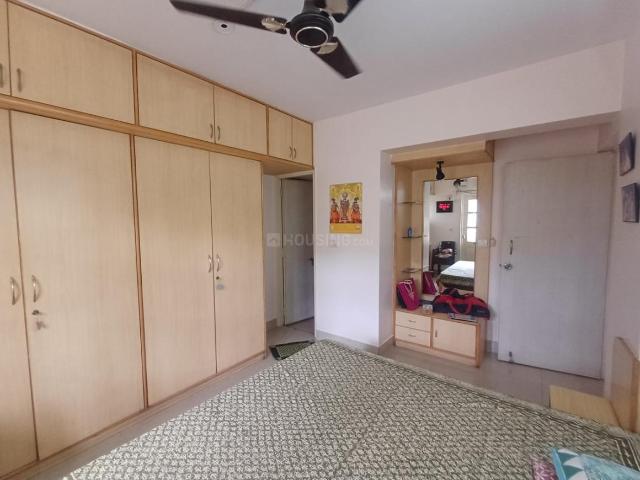 Flat for rent in Embassy Heritage Apartments, Bengaluru