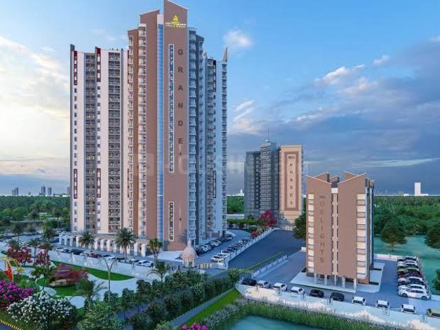 Flat for sale in Mohanlalganj, Arunachal Pradesh