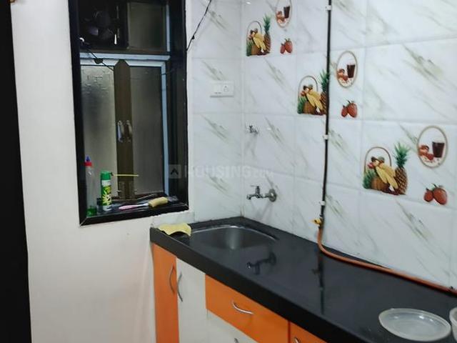 Flat for sale in Wayari, Malvan