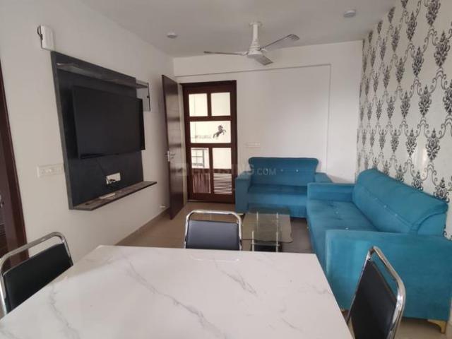 Flat for rent in Pink City, Jetpur