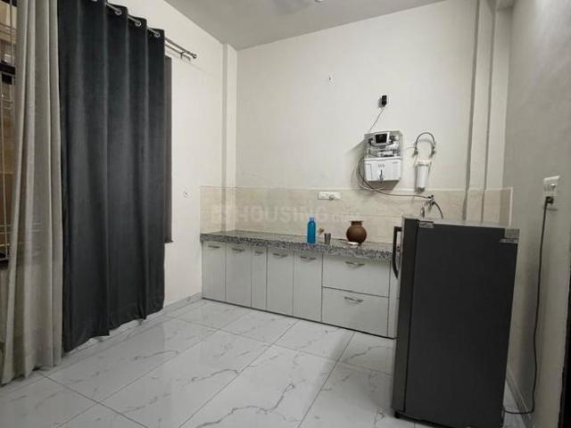 Flat for rent in Pink City, Jetpur