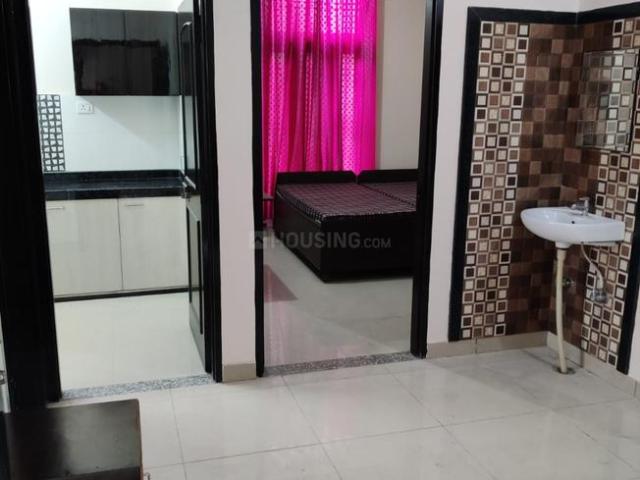 Flat for rent in Pink City, Jetpur