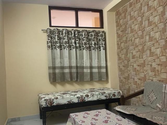 Flat for rent in Pink City, Jetpur