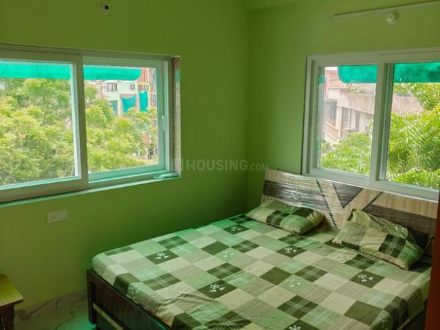 Flat for rent in Pink City, Jetpur