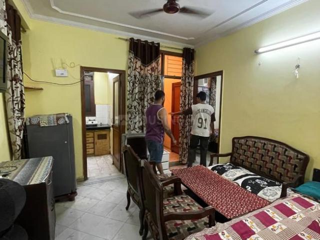 Flat for rent in South Delhi, Deri