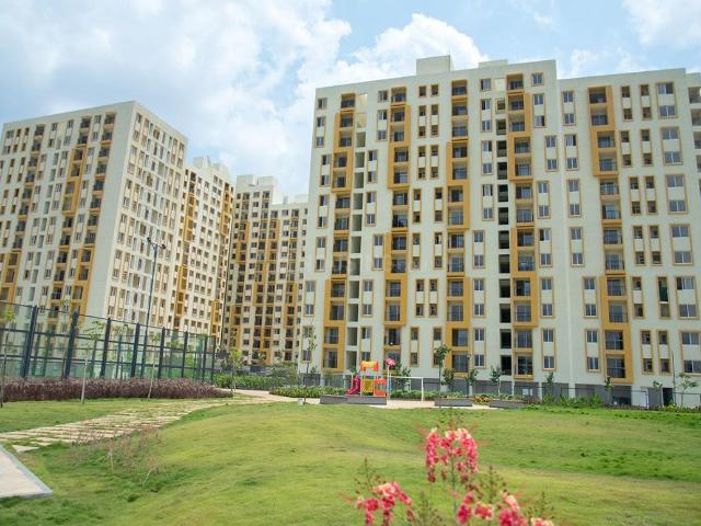 Flat for sale in Kelambakkam, Tamil Nadu