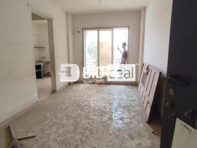 Flat for sale in National Capital Territory Of Delhi